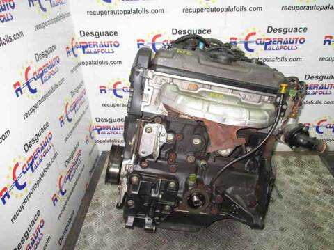 Motor Completo Citroen Xsara BERLINA