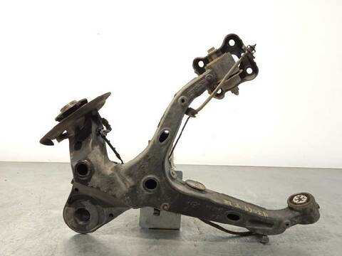 Foto 4ª: Mangueta Trasera Derecha Peugeot Expert 1.6 BLUE-HDI FAP 116CV 85KW [YH01] (2018)