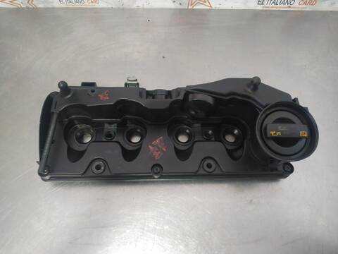 Despiece Motor Volkswagen Polo 85CV 63KW