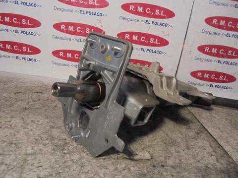 Foto 2ª: Columna Dirección Citroen C4 1.4 16V BERLINA 88CV 65KW [KFU] (2005)