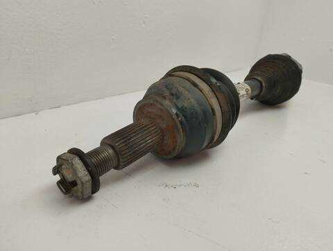 Foto 2ª: Transmision Delantera Izquierda Land Rover Range EVOQUE 150CV 110KW [204DTD] (2018)