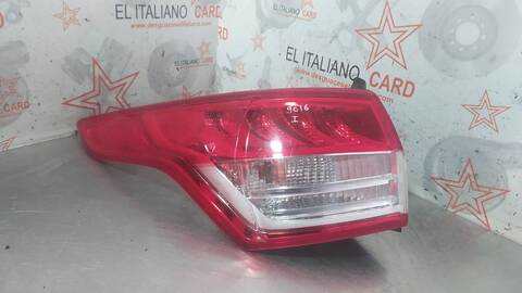 Piloto Trasero Izquierdo Ford Kuga TITANIUM 180CV 132KW