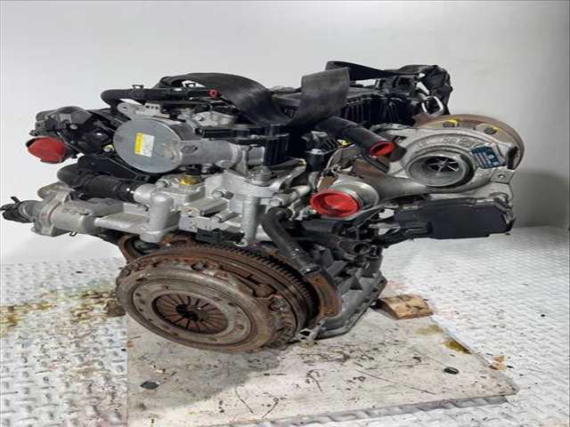 Foto 4ª: Motor Completo Hyundai ix35 2.0 CRDI 136CV 100KW [D4HA] (2012)