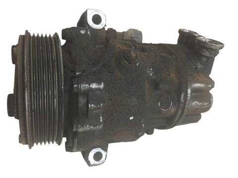 Foto 3ª: Compresor Aire Acondicionado Fiat Doblo 1.6 D MULTIJET 263AXP1B 263AXW1B) (2009)