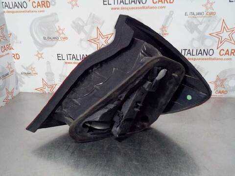 Foto 2ª: Piloto Portón Derecho Mercedes Clase C 160 COUPE 129CV 95KW