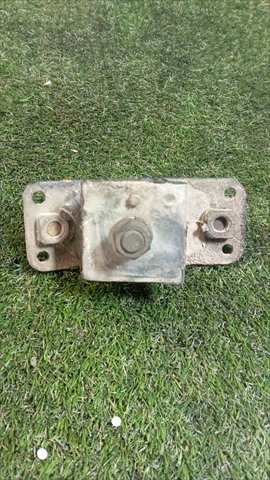 Foto 3ª: Despiece Motor Nissan Patrol 3.3 D SD33 (1987)