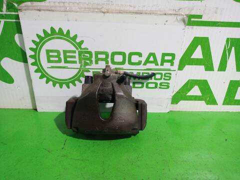 Pinza Freno Delantera Izquierdo Opel Astra ELEGANCE 101CV