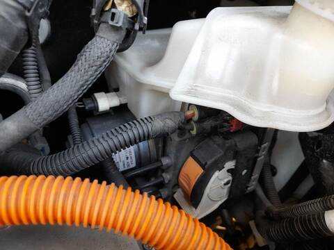 Foto 2ª: Abs Fiat 500 ELEKTRO 3 1 FA1) 118CV 87KW [46348460] (2022)
