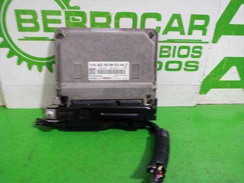 Foto 3ª: Centralita Motor ECU Seat Ibiza EMOCION 60CV [CGPB] (2008)