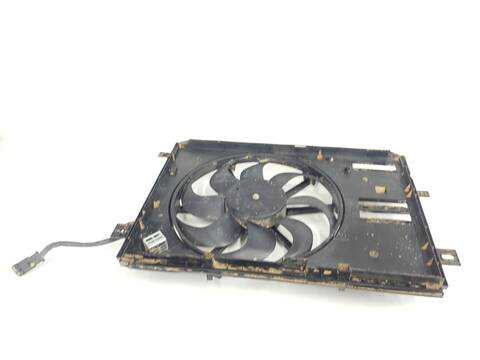 Foto 3ª: Electroventilador Citroen Jumpy CITYVAN XS (1995)