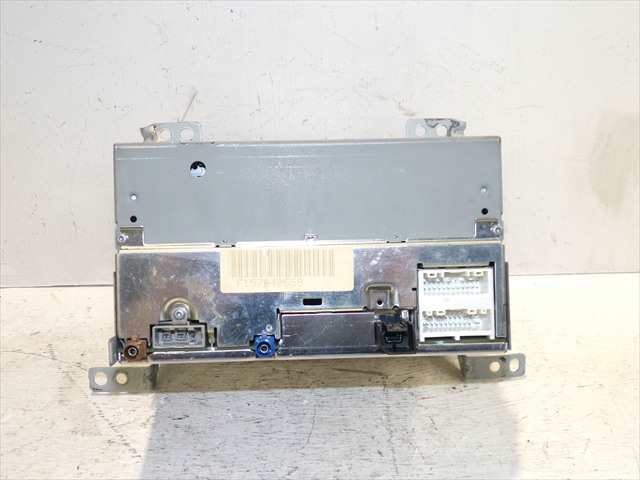 Foto 3ª: Pantalla Multifuncion Nissan Juke 1.5 DCI 2010-2015 [K9KA6] (2014)