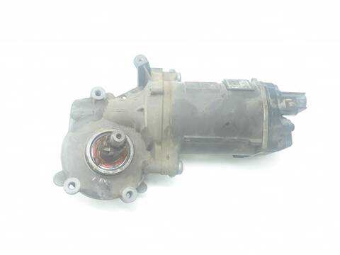 Cremallera de Direccion Volkswagen Golf 2.0 TDI 184CV