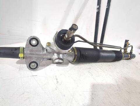 Foto 3ª: Cremallera de Direccion Land Rover Freelander 2.0 TD4 4X4 109CV [204D3(M47D20)] (1998)