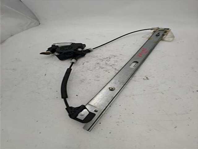 Elevalunas Eléctrico Delantero Izquierdo Mazda CX9 3.7 V6 204KW