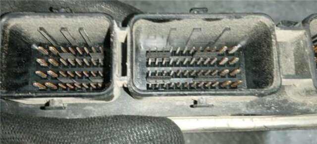 Foto 3ª: Centralita Motor ECU Renault Master 2.5 DCI (115CV) [G9UA750]