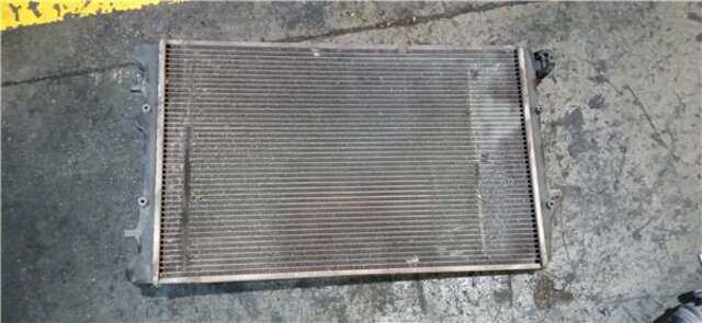 Foto 3ª: Radiador Motor Seat Cordoba 1.9 TDI [ATD]