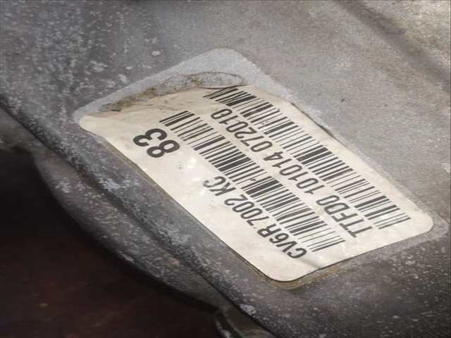 Caja Cambios Ford C Max M1DA CEU)