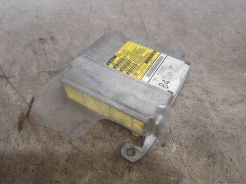 Foto 2ª: Centralita Airbag Toyota Avensis 1ZZFE BERLINA (2003)