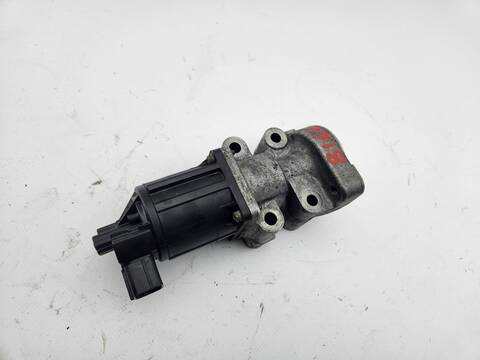 Valvula EGR Opel Astra SPORTIVE 110CV 81KW