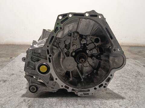 Caja Cambios Toyota Yaris 1.5 MXPA11) 125CV 92KW