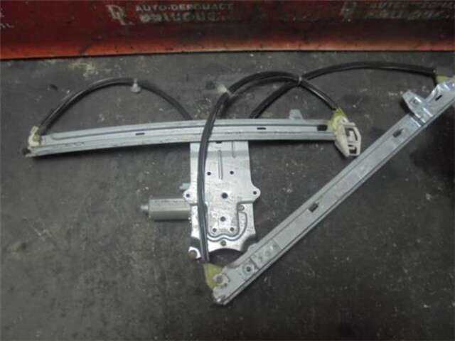 Foto 2ª: Elevalunas Eléctrico Delantero Derecho Citroen Xsara 1.6 HDI [9HX (DV6ATED4)]