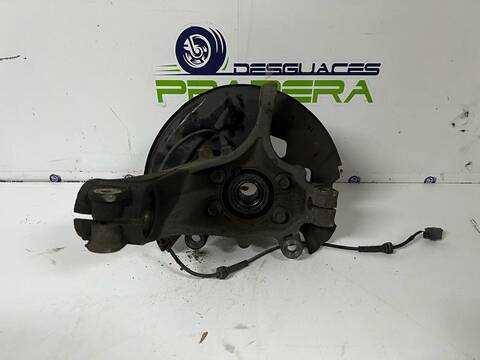 Foto 2ª: Mangueta Delantera Derecha Nissan X-Trail 1.6 CAT 163CV 120KW T32) [MR16DDT] (2016)