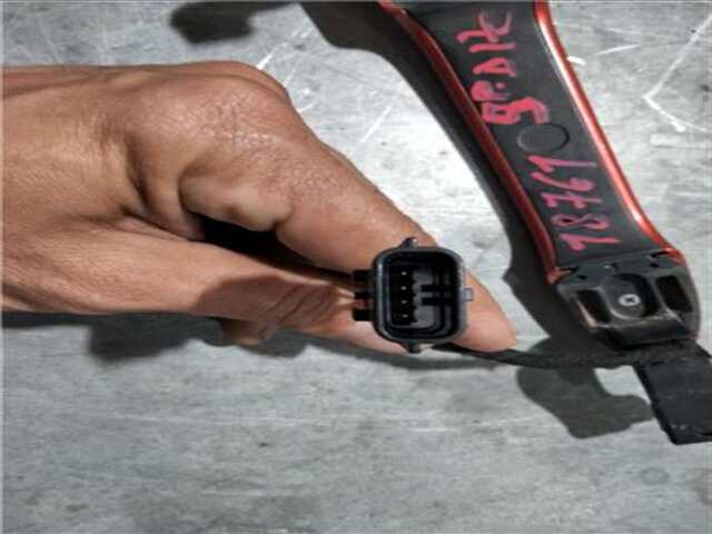 Foto 2ª: Maneta Exterior Delantera Izquierda Renault Clio 1.5 BUSINESS [1.5 LTR. - 66 KW DCI DIESEL FAP] [K9KE6]