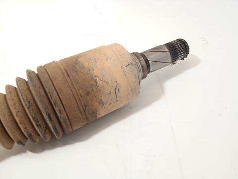 Foto 3ª: Transmision Trasera Izquierda Land Rover Discovery 2.0 D 4X4 150CV 110KW [204DTD] (2018)