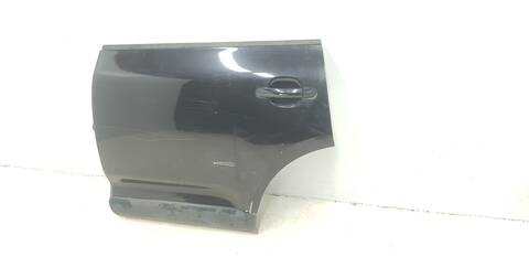 Foto 2ª: Puerta Trasera Izquierda Volkswagen Touareg 2.5 TDI 174CV [BAC] (2002)