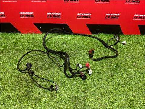 Salpicadero Iveco Daily FG 33 S V BATALLA 3520 DIESEL SCR 136CV 100KW FURGON