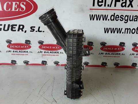 Foto 2ª: Intercooler Volkswagen Touareg TDI V6 MOTION 239CV (2002)