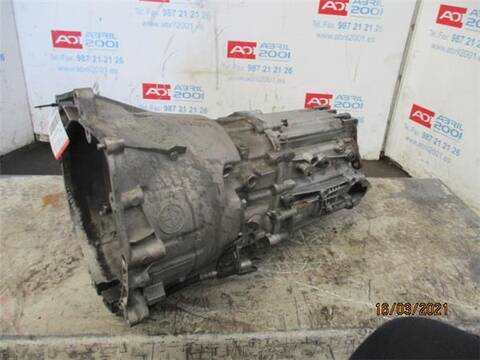 Caja Cambios Bmw Serie 3 315 2.0 320D BERLINA 163CV 120KW