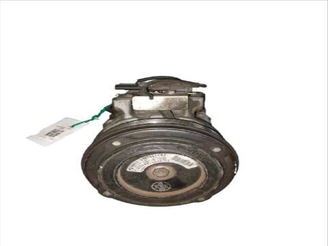 Foto 3ª: Compresor Aire Acondicionado Bmw Serie 1 114 120 D (2003)