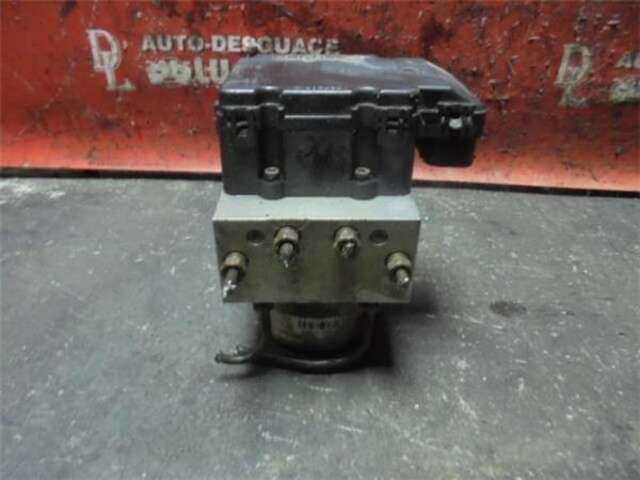 Abs Opel Agila 1.2 16V TWINPORT