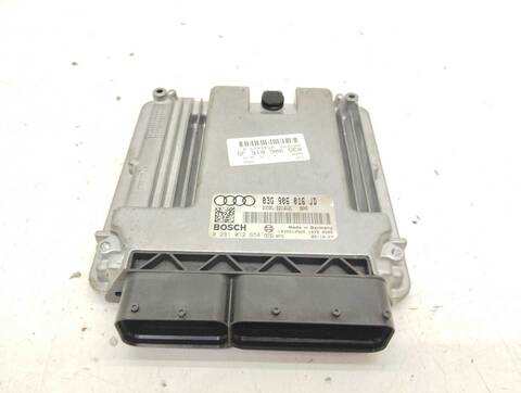 Centralita Motor ECU Audi A4 2.0 TDI 16V 103KW) BERLINA 140CV