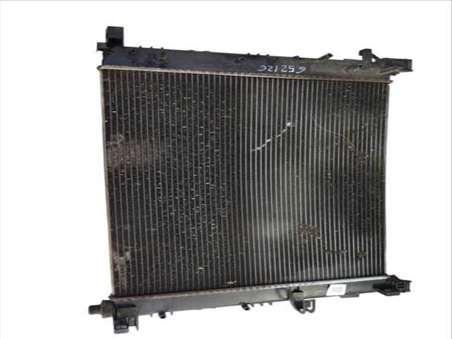 Foto 2ª: Radiador Motor Renault Clio 1.2 16V (2012)