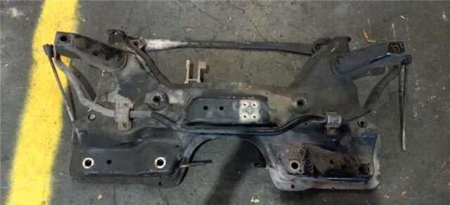 Cuna de Motor Opel Corsa 1.2