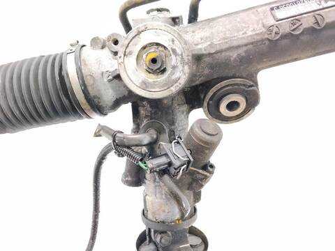 Foto 2ª: Cremallera de Direccion Mercedes Clase C 160 CLS 350 219.356) (2004)