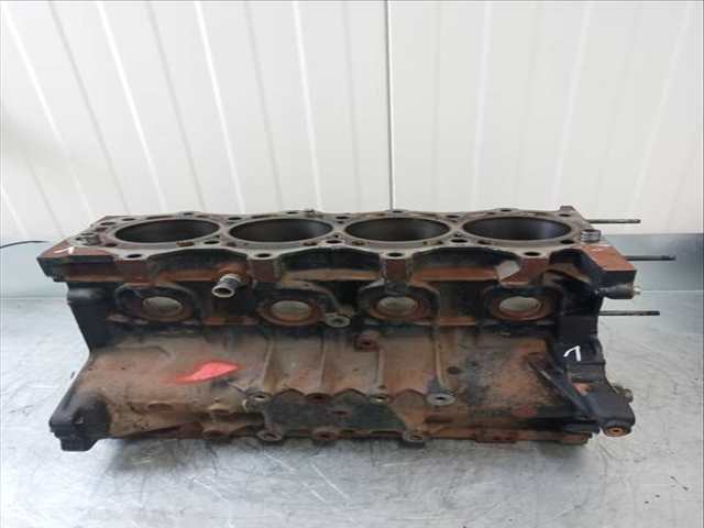 Bloque Motor Ford Ranger 143 CV 105KW