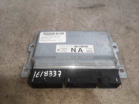 Centralita Motor ECU Dacia Sandero H4D470