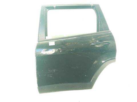 Puerta Trasera Izquierda Jeep Cherokee VERSION INDEFINIDA