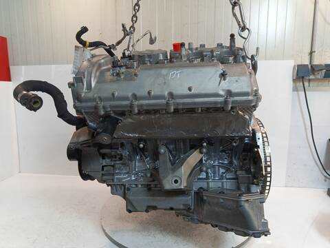 Motor Completo Bmw Serie 7 720 4.4 V8 449 CV 330KW