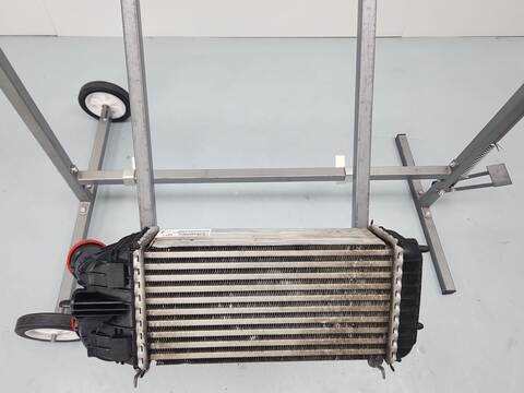 Foto 2ª: Intercooler Citroen C4 1.2 THP 110 110CV 81KW [HNV (EB2DTM),HNZ (EB2DT),HNP (EB2ADT)] (2018)