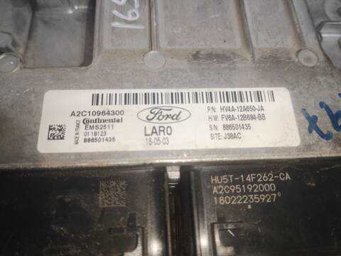 Centralita Motor ECU Ford Kuga M8MD