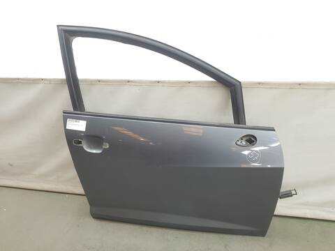 Foto 3ª: Puerta Delantera Derecha Seat Ibiza 1.4 TDI 90CV [CUSB] (2015)