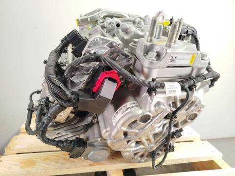 Foto 3ª: Caja Cambios Automatica Ford Puma 1.0 ECOBOOST 125CV 92KW AUT. [B7JB] (2023)