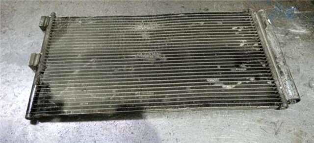 Radiador Calefaccion A.A. Fiat Doblo 1.3 D II MULTIJET