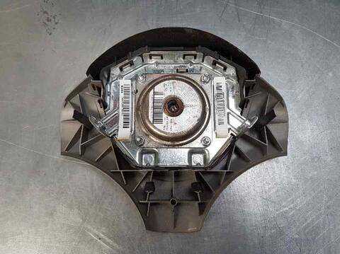 Foto 3ª: Kit Airbag Smart Forfour CDI 50KW) 68CV [639939] (2005)