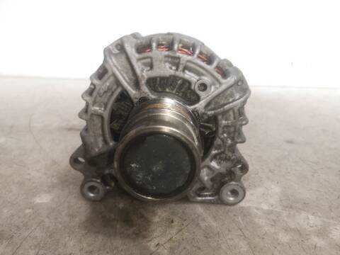 Alternador Volkswagen Passat CZE BERLINA