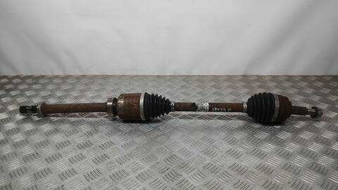 Transmision Delantera Derecha Renault Captur BLUE DCI 115 HFAD) 116CV 85KW